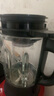 九阳轻音破壁家用全自动榨汁豆浆机料理1.75L五谷杂粮3-5人用口感可调变频轻音彩屏B1plus政府补贴 实拍图