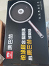 康巴赫（KBH） 煎锅悦厨款不粘锅316L不锈钢平底锅少油烟煎盘煎牛排锅 不挑炉灶 悦厨款双面花纹煎锅26cm+钢铲 实拍图
