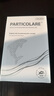 PARTICOLARE铂金三文鱼医用创面敷贴面部膜械字号小金鱼面部冷敷膜 【5盒铂鱼小海豚原品】+贈1片敷贴 实拍图