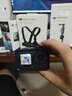 大疆 DJI Osmo Action 4 灵眸运动相机 摩托车骑行滑雪潜水户外vlog相机 OA4防抖拍摄 摩托车/山地车骑行套装 官方标配 无内存卡 实拍图