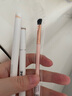 小奥汀（littleondine）眼妆套组卧蚕笔01天生裸杏+02浮光白金 到手2件(生日礼物) 实拍图