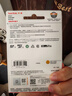 闪迪（SanDisk）128GB TF（MicroSD）4K内存卡 行车记录仪 监控摄像头专用 10,000小时录制 重复读写高耐用存储卡 实拍图