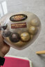 费列罗（FERRERO）臻品巧克力制品15粒162g 心型礼盒装喜糖零食伴手礼节日礼物  实拍图