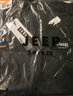 JEEP SPIRIT吉普防晒衣夏季皮肤衣冰丝透气防晒服休闲外套钓鱼服 藏青男 3XL 实拍图