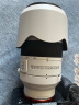 索尼（SONY）FE70-200mmF4 Macro G OSS II 二代小三元远摄变焦微距G镜头 标配+铁匠UV 官方标配 晒单实拍图