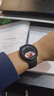 荣耀手表Fit 44mm【国家补贴15%】活力版 海风蓝 超轻薄超长续航NFC智能运动手表 GS3i升级款男女表 实拍图