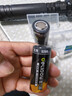 德力普（Delipow）26650锂电池大容量5200毫安强光手电筒专用电池充电器套装 3.7V-4.2V通用 实拍图