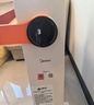 美的（Midea）【暖阳系列】取暖器/电热油汀/加热电暖器/立式电暖气/家用WIFI智能遥控防烫加湿恒温 HYW22KRB 实拍图