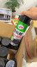 龟牌（Turtle Wax）表板蜡汽车仪表台上光车蜡内饰翻新汽车用品450ML*12瓶整箱310802 实拍图