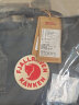 FJALLRAVEN北极狐双肩包休闲大容量背包双肩包男女书包23510-031石墨黑16L 送男友 实拍图