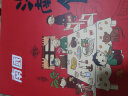 南国海南特产零食大礼包饼干糖果咖啡椰子粉 节日送礼团购礼盒1370g 实拍图