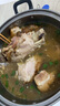 整只蹄髈酱肘子冲量即食包装开袋肘子脱骨无骨真空肉食五香味小吃 带骨五香大肘子1000g * 1袋 实拍图