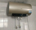 海尔（Haier）国家补贴20%电热水器80升 JT3 金刚无缝胆 3300W变频节能速热 终身免换镁棒 一级能效家用储水式 实拍图