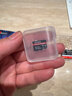 闪迪（SanDisk）512GB TF(MicroSD Express)内存卡 读880MB/s 写650MB/s 适配运动相机无人机 Switch2游戏机存储卡 实拍图