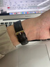 丹尼尔惠灵顿（DanielWellington）DW手表男简约皮带腕表超薄石英表时尚欧美表父亲节礼物DW00100020 实拍图