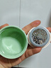 物生物（RELEA）大容量保温杯男女316L不锈钢陶瓷水杯户外杯子学生水壶泡茶杯礼物 实拍图