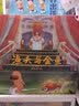 世界经典童话绘本.第1辑：渔夫与金鱼、胡桃夹子、小红帽、卖火柴的小女孩、丑小鸭、糖果屋 实拍图