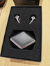 HIFIMAN（海菲曼）【国家补贴】Svanar Wireless大天鹅真无线 主动降噪蓝牙耳机 入耳式无线耳机 HIFI音质 实拍图