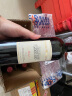 莫堡经典红葡萄酒 建发酒业 法国原瓶进口红酒 莫堡 12度干红葡萄酒 整箱装 750mL 6瓶 实拍图