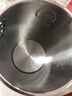 美的（Midea）电热水壶烧水壶316L食品级不锈钢内胆价保11.11 1500W功率0涂层内外双钢1.7L大容量MK-SHM1730-PRO 实拍图
