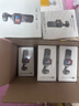 大疆 DJI Osmo Pocket 3 标准版 一英寸口袋云台相机 OP灵眸手持数码相机 旅游vlog 便携美颜摄像 实拍图