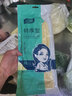 巧姨橡胶手套劳保工作耐磨耐用胶皮防水洗衣服洗碗女厨房家用 乳白色特厚20双装 M(中码) 实拍图