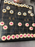 COODORA飞行棋儿童磁性棋类桌游便携折叠磁力成人男女孩互动玩具 晒单实拍图
