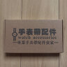 凯帝尼手表钢带男女不锈钢表带金属蝴蝶扣适用精工天梭天王表带精钢表链 金色 20mm 实拍图
