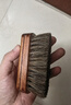 洁比世鞋刷软毛鞋油刷刷子皮鞋刷子马毛鞋刷护理擦鞋神器 实拍图