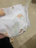茵茵薄乐C纸尿裤婴儿夏秋季透气柔软干爽尿不湿M码124片(6-11kg) 实拍图