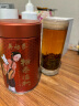 吴裕泰红茶新裕泰云南滇红180g罐装 茶叶自己喝划算 实拍图