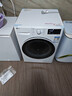 LG纤慧系列升级 10KG超薄洗烘一体机家用全自动洗衣机蒸汽除菌14分钟快洗超薄机身白色 FCY10R4W 实拍图