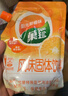 菓珍阳光甜橙味 壶嘴装400g*3（共3袋）果珍维C橙汁冲饮果汁粉 实拍图