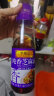 李锦记纯香芝麻油410ml 一级芝麻油 100%芝麻油 火锅油碟凉拌蘸料 实拍图