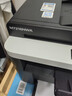 联想（Lenovo）至像M7216NWA 黑白激光无线打印机手机无线办公家用 打印复印扫一体机 自动进稿输稿器有线网络 实拍图