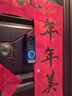 360双摄可视门铃6MAX家用监控智能摄像机智能门铃电子猫眼无线wifi600万像素超清夜视 实拍图