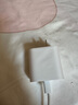 Apple/苹果 20W USB-C手机充电器 原装充电器手机快充头苹果充电器  适用iPhone 17系列/Air新品 实拍图