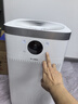 格力（GREE） 空气净化器家用办公室净化机除甲醛PM2.5双数显甲醛猎手真分解消毒除菌率99.9% KJ680G-A01 白色款【推荐47-81㎡】 实拍图