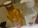蜂花生姜健发洗护礼盒550ml*2+100ml*2蜂花洗发水护发素套装 实拍图