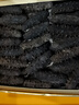 皇纯淡干海参 底播刺参干货 特产 礼品 8年御品40-60只大礼盒 500g*1盒 实拍图