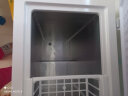 夏新（Amoi）79L冰柜冷柜小型迷你 冷藏冷冻转换 3D循环制冷匀冷单温冷柜 节能低噪 实拍图