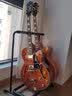 epiphone易普锋 Les Paul Custom Widow PB 紫寡妇摇滚进阶电吉他美国品牌 实拍图