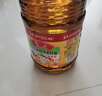 鲁花 食用油 低芥酸特香菜籽油 6.18L   物理压榨 实拍图