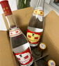 汾酒 黄盖玻汾 清香型白酒 53度 475mL*6瓶 整箱装非原箱 中秋送礼 实拍图