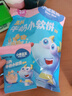 小鹿蓝蓝高钙牛奶小软饼量贩大包装宝宝饼干 【量贩大包装3袋】99包高钙小软饼/囤货实惠装 实拍图