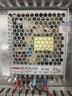 金一 LRS开关电源24V监控电源12V变压器工业电源220V转24V直流电源DC LRS-100-24(100W24V4.5A) 实拍图