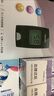 欧姆龙血糖试纸测试仪医用家用全自动  独立装AS1适用于HGM-111/112/114 血糖仪+50片试纸（独立包装）加等量针头和消毒棉 实拍图