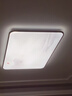 雷士（NVC）LED吸顶灯客厅灯木艺灯新中式智能全光谱WHXD200F/F-03包安装 实拍图