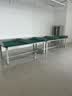 流水线工作台 防静电生产线操作桌 定制车间铝合金型材注塑机厂家 尺寸款式均可以定制金-详询客服 晒单实拍图