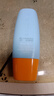 Mistine蜜丝婷防晒霜小黄帽40ml防水防汗紫外线高倍学生军训SPF50+中秋 实拍图